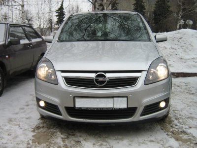 Продам подержанный автомобиль Opel Зафира (дизельный) в Самаре. Продам подержанный автомобиль Opel Зафира (дизельный) в Самаре.